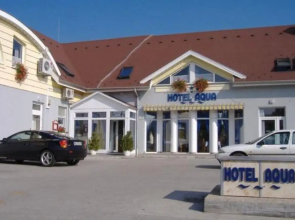 Hotel Aqua