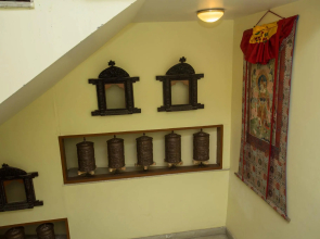 Hotel Siddhi Manakamana