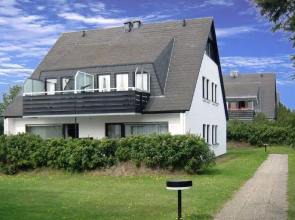 Aalhüs Ferienwohnung über 2 Etagen - 4 Erwachsene - 1 Kind