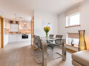 Dalriada Luxury Lodges - Strathlethan