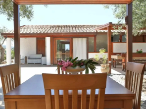 Ferienhaus mit Privatpool für 6 Personen ca 90 m in Cefalù-Piane Vecchie, Sizilien Nordküste von Sizilien