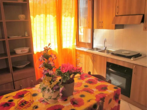 Casa Giovanni e Rosaria