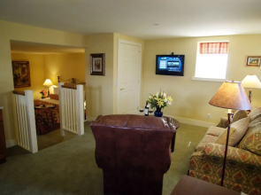 Normandy Farm Hotel and Conference Center