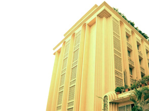 Hotel Mogul Palace