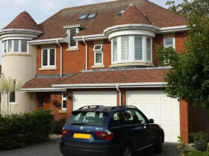 Shalbourne House Bed and Breakfast