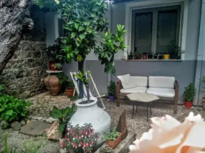 Euripides House