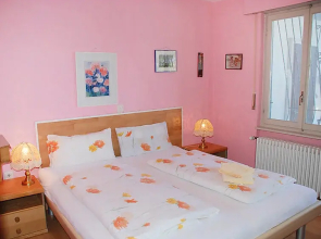 Holiday Home Casa Ursula