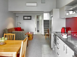 Turangi Leisure Lodge