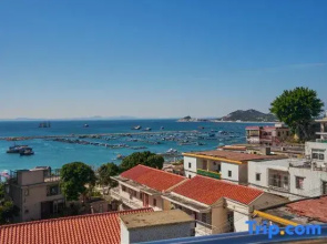 Liyuan · Zhonggui Island Resort