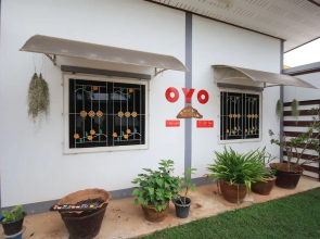 OYO 1091 Sabye Dee Resort at Soikotang