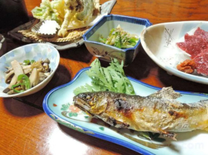 Minshuku Asahiya