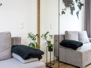 RENTPLANET - APARTAMENT JARZęBINOWA