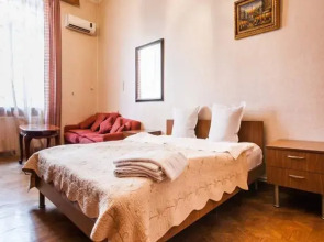 Aparthotel Econom Royal