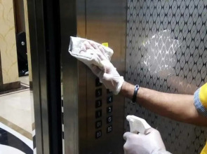 Better Living Hotel Apartments