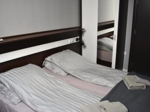 Apartments Zrenjanin