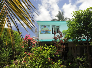 Chez Ronald Guest House