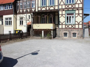 Ferienwohnungen Patsch