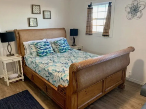 Dune Heights 4 Bedroom Home by RedAwning