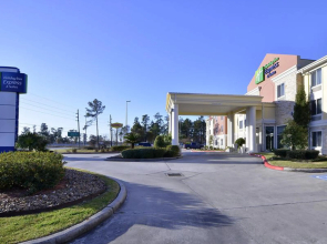 Holiday Inn Express Hotel & Suites Houston-Kingwood