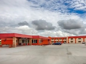 Americas Best Value Inn & Sui