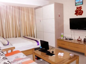 Wanda Fashion Apartment