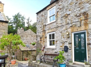 Owl Cottage