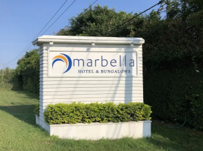 Hotel Bungalows Marbella Costa Esmeralda