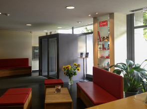 Youth Hostel Luzern