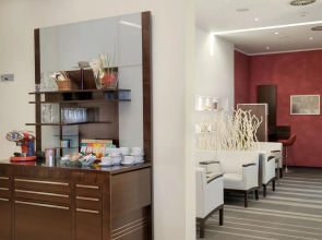 Panorama Hotel Prague