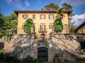Casa Volpi