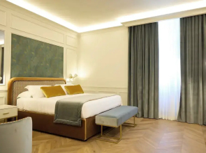 Residenza Maglioni al Bargello