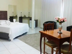 Hotel Castelo Altamira