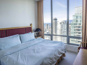 The Residence Club Vancouver