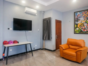 Reddoorz @ Griya Athaya Maguwoharjo Yogyakarta