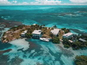 Tarpon Sands