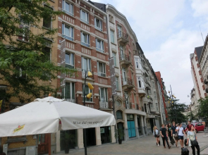 Hôtel Aviation