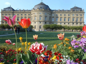 Hotel Drei Lilien