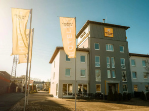B&B Hotel Hannover-Lahe