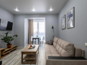 GoodHome38 on 166/6 Far East Street