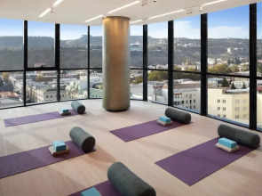 Paragraph Freedom Square, A Luxury Collection Hotel, Tbilisi