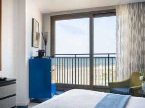 Dan Accadia Herzliya Hotel