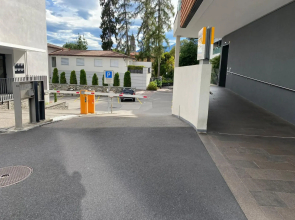 Appartamento Ascona , rooftop terrace apartment