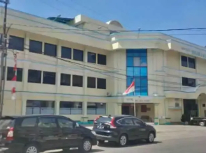 Hotel Permata Sari