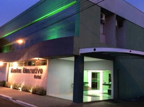 Nantes Executive Hotel
