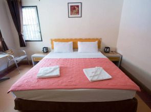 The Beach Garden Resort