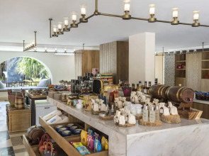 Shangri-La Le Touessrok, Mauritius