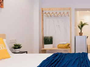 Bilbao ROOMS Etxebarria