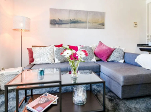 AP164-2 Bedroom apt aloha Pueblo