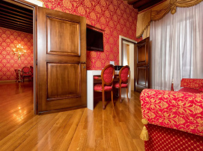 Residenza Bistrot De Venise