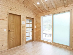 Wongju Bridge Pension